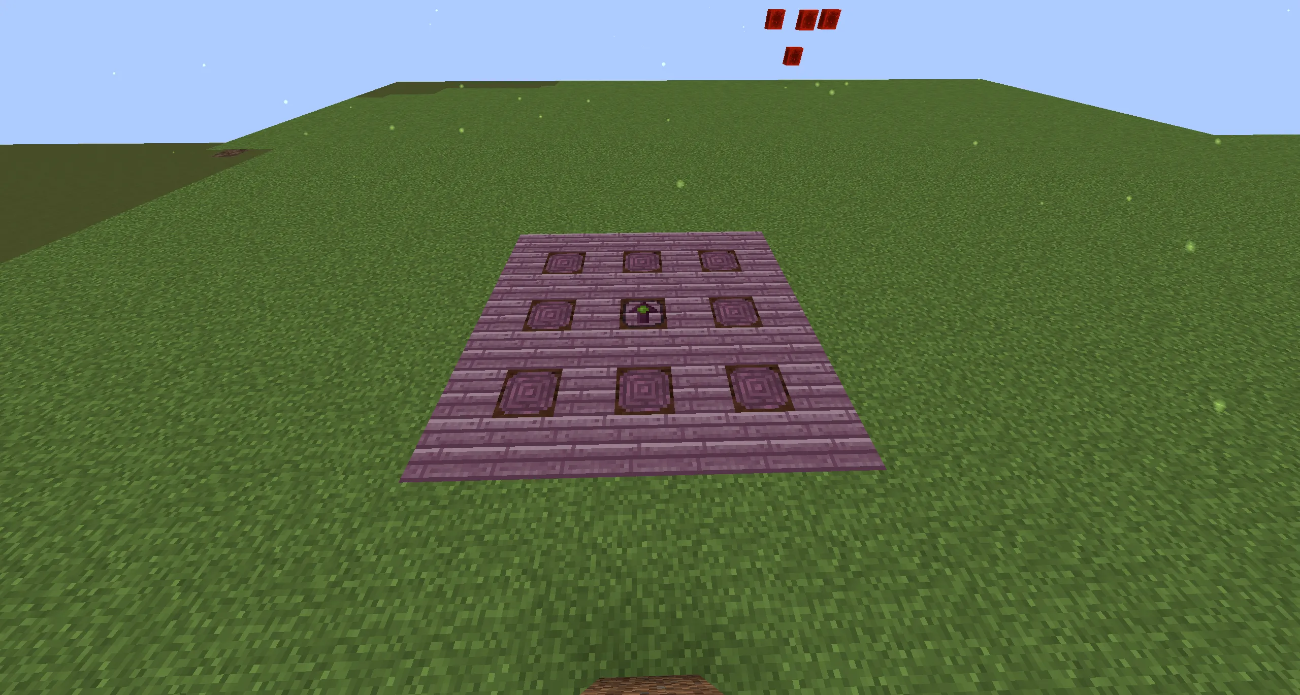 Natures Aura Altered — скриншот 4 (Текстуры, Minecraft)