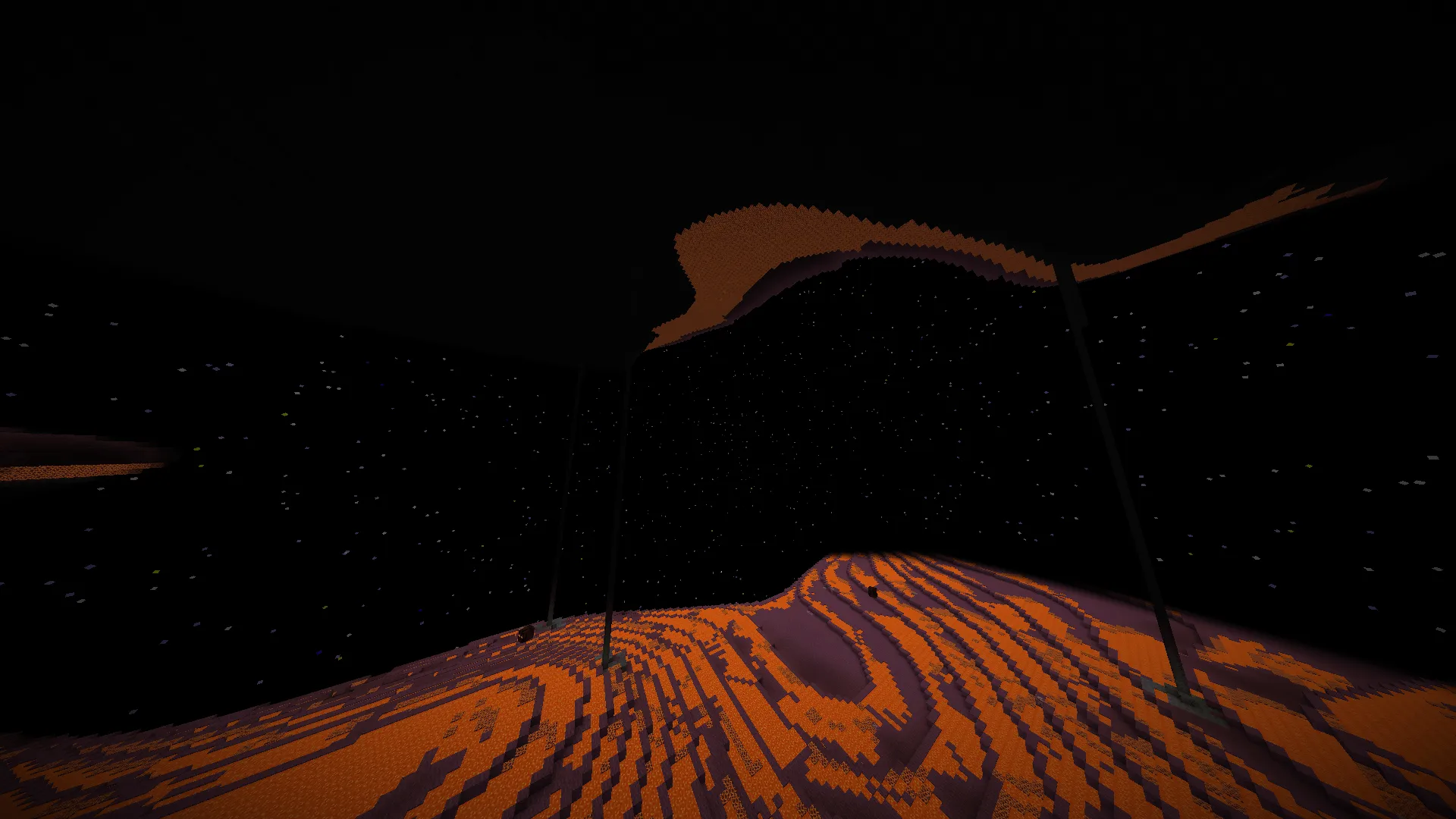 USP Unified Space Program, Моды, Minecraft