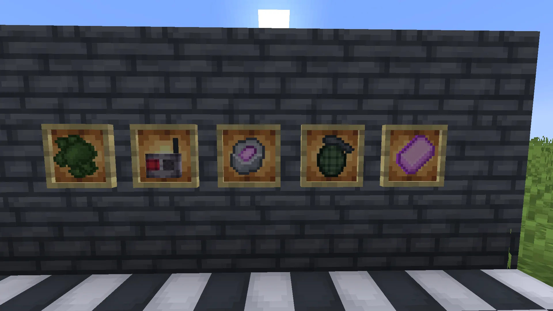 Forge Bits — скриншот 6 (Моды, Minecraft)