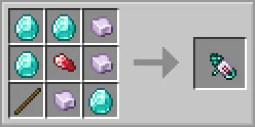 Boog [Forge], Моды, Minecraft