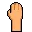 Cursor Hand, Текстуры, Minecraft