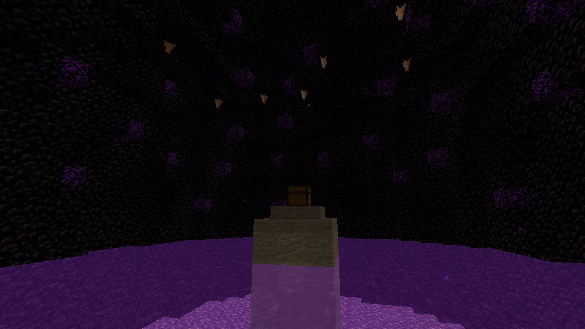 Composites, Моды, Minecraft