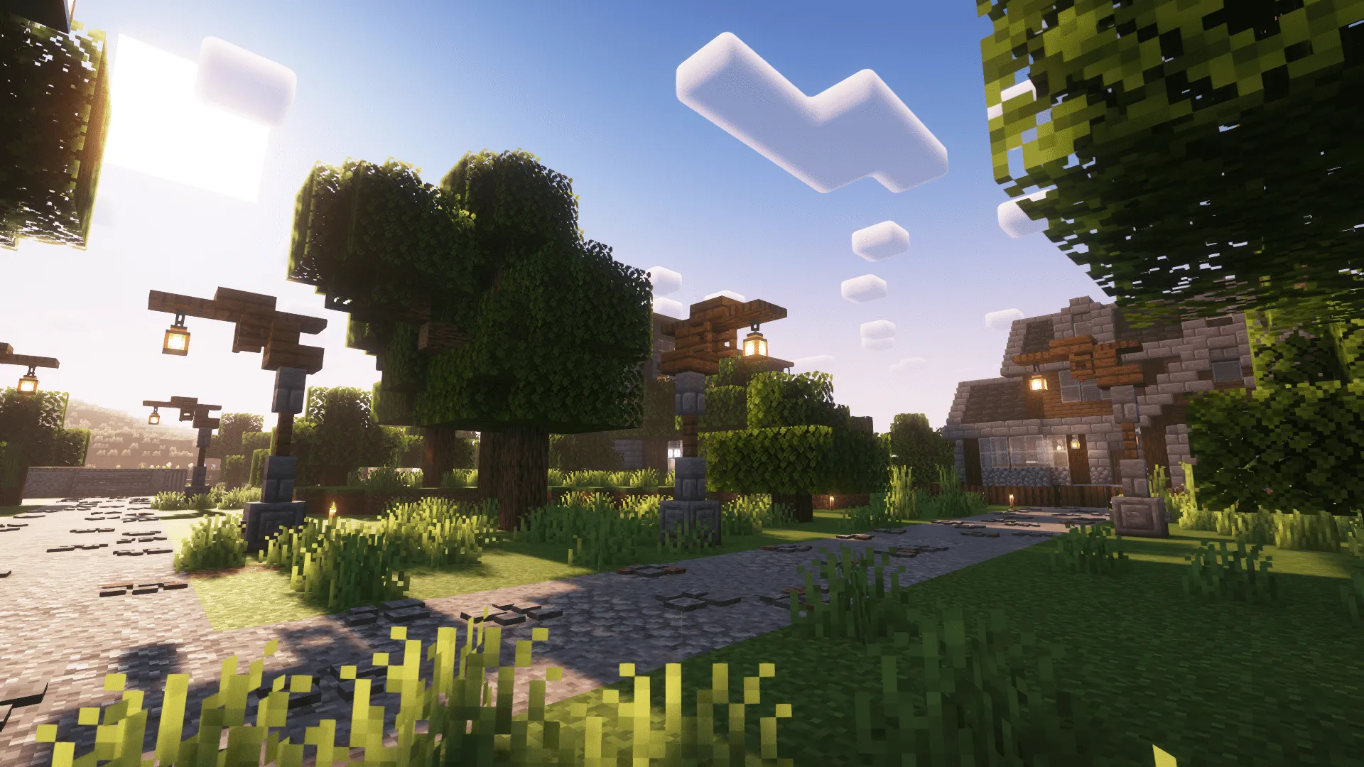 Create F&M 2  [Discontinued] — скриншот 1 (Модпаки, Minecraft)