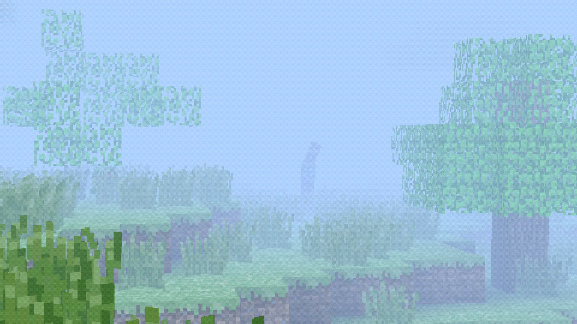 CURSED_WONDERLAND.jar  — скриншот 2 (Модпаки, Minecraft)