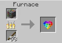 BybluKomCraft, Моды, Minecraft