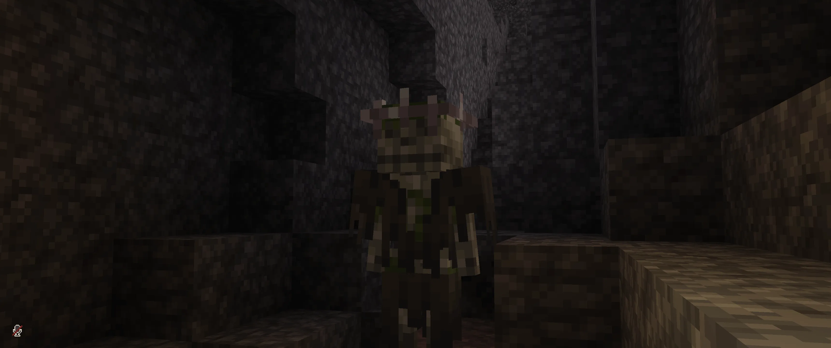 Excalibur | Iron's Spells 'N Spellbooks support — скриншот 1 (Текстуры, Minecraft)