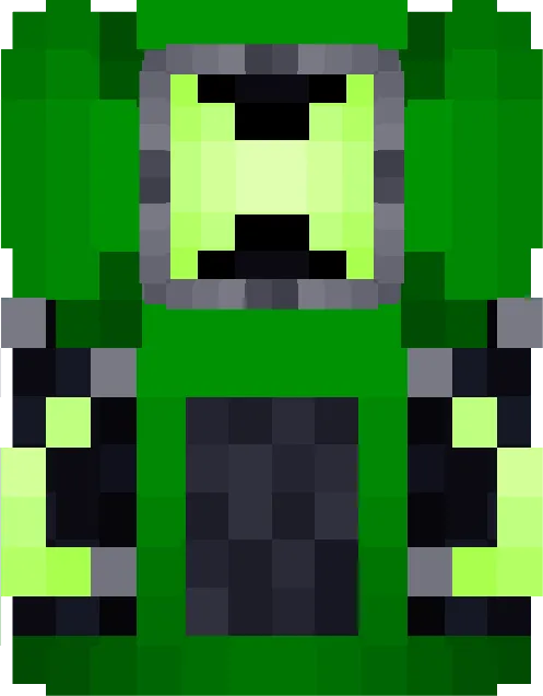 Ben 10 Universe [Discontinued] — скриншот 3 (Моды, Minecraft)