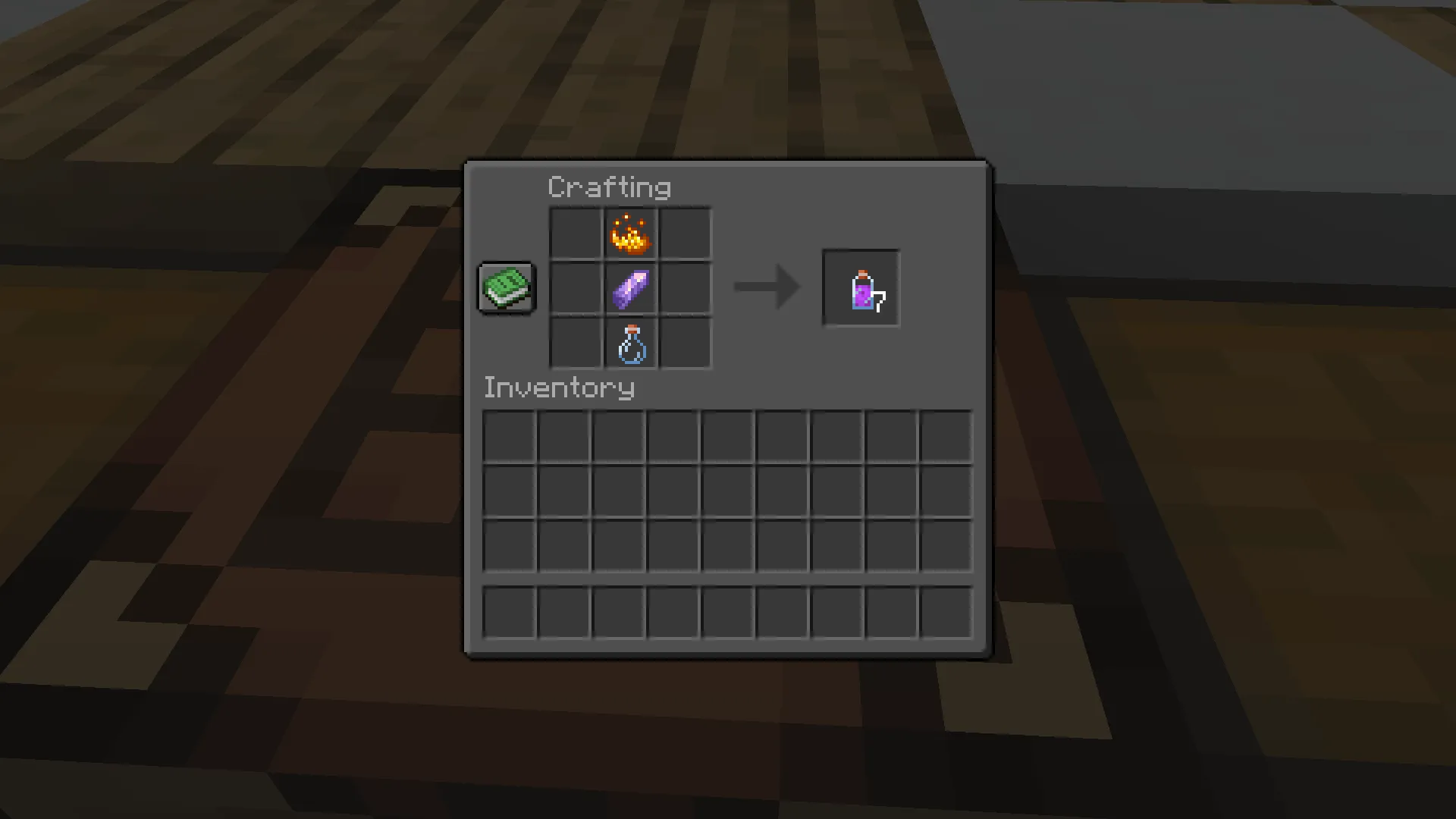 Magical Foods — скриншот 2 (Моды, Minecraft)