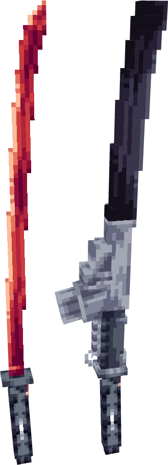 Armory of Destiny, Моды, Minecraft