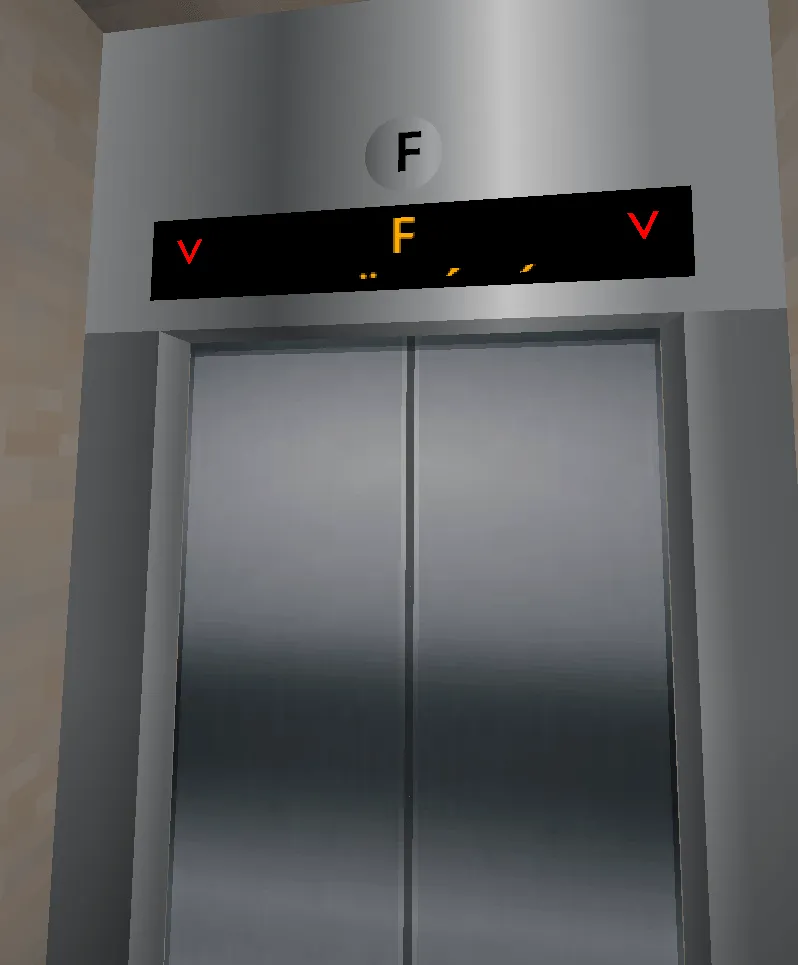 Reworked elevators [MTR], Текстуры, Minecraft