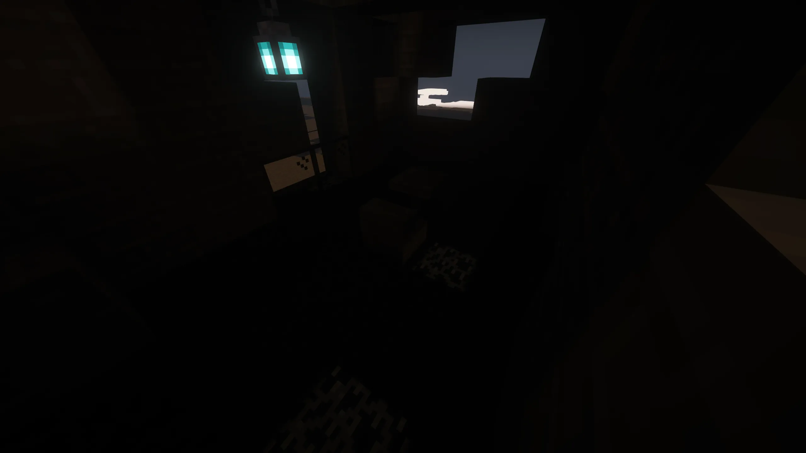 Grim Reality, Моды, Minecraft