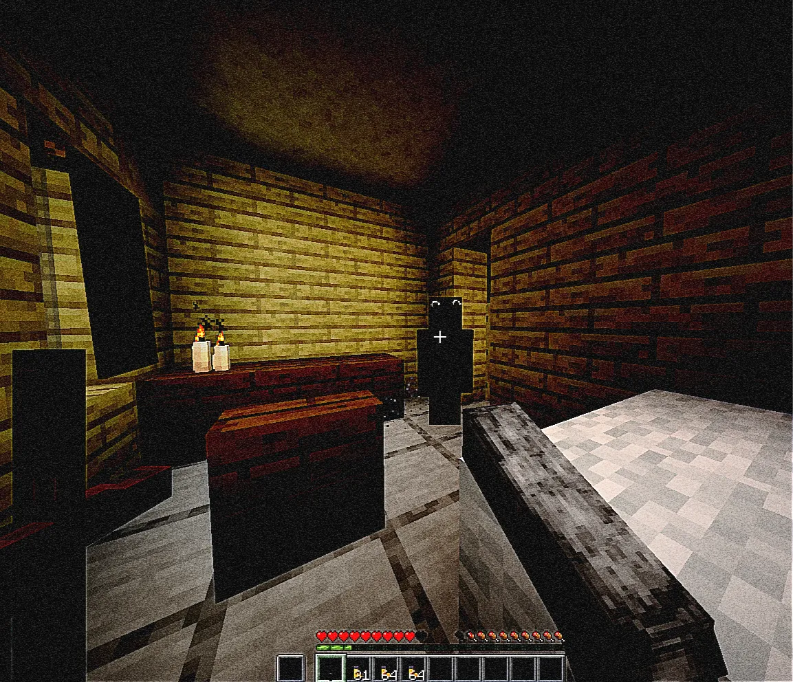 The Craftela Catalogue:Alternates — скриншот 1 (Моды, Minecraft)