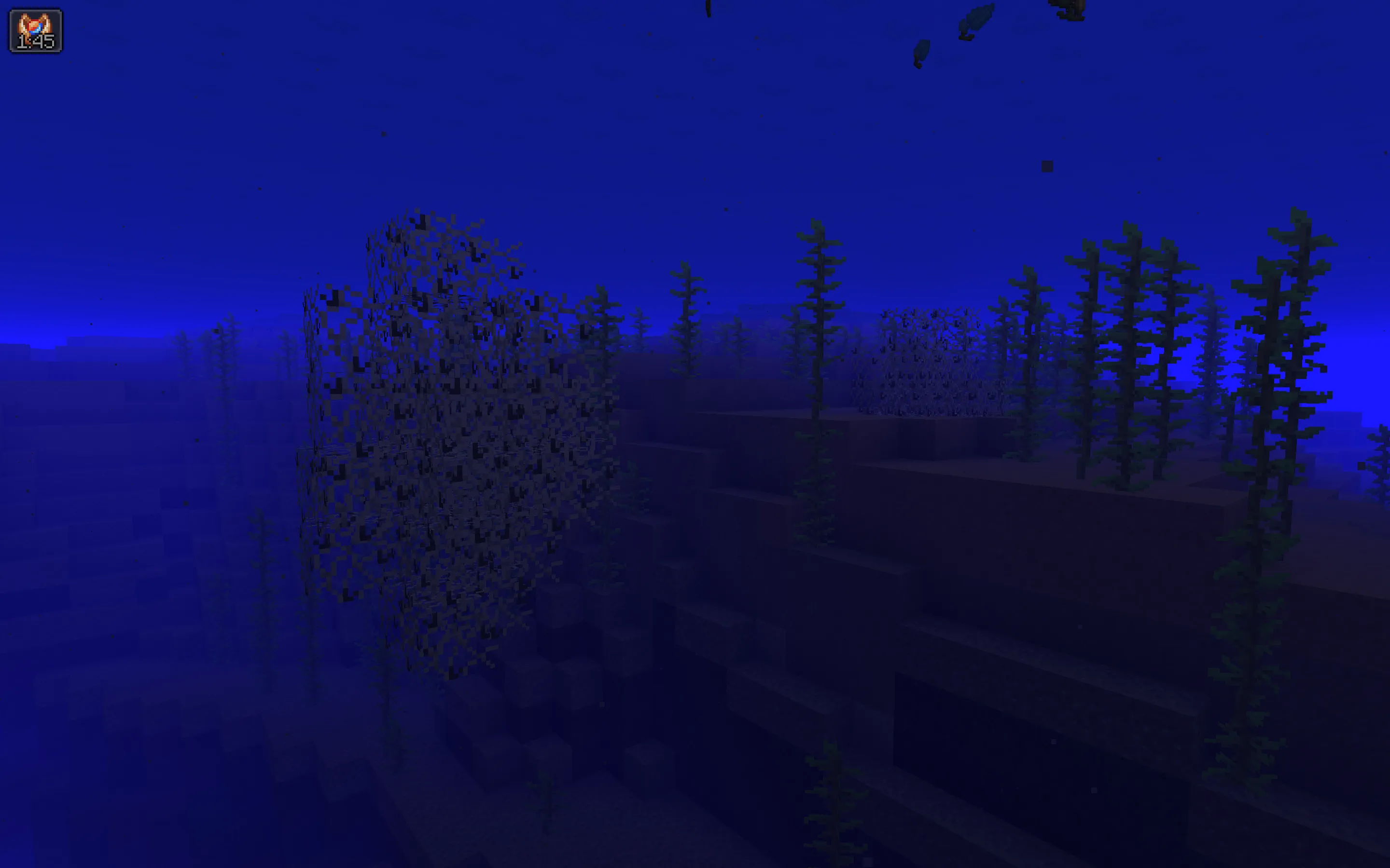 An Inconvenient Modpack — скриншот 6 (Модпаки, Minecraft)
