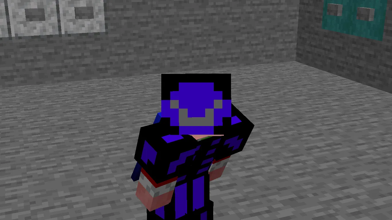 fornite weapons + more, Моды, Minecraft