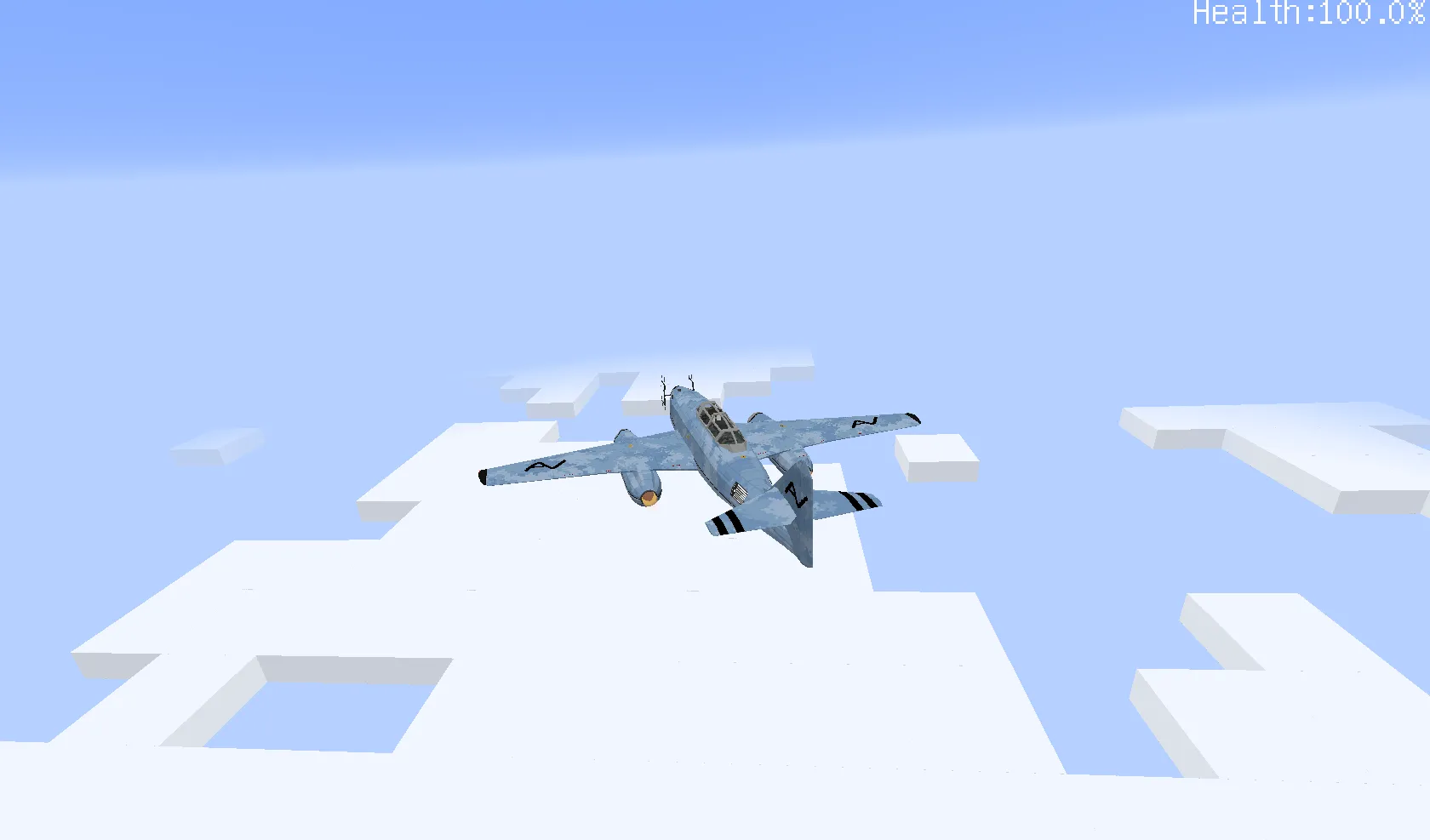 Avoris IV Pack — скриншот 4 (Моды, Minecraft)