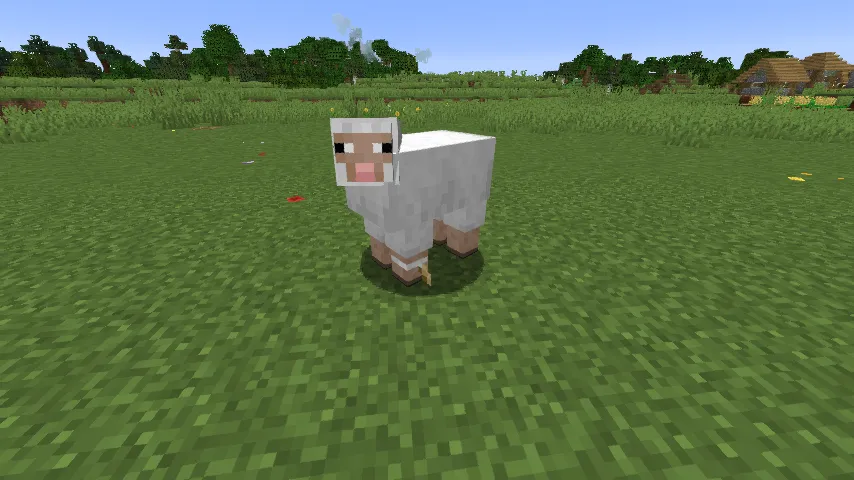 Tagged, Текстуры, Minecraft