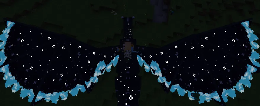 Dragon Mounts: Legacy Tweaked, Моды, Minecraft