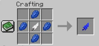 The 8 Artifacts, Моды, Minecraft