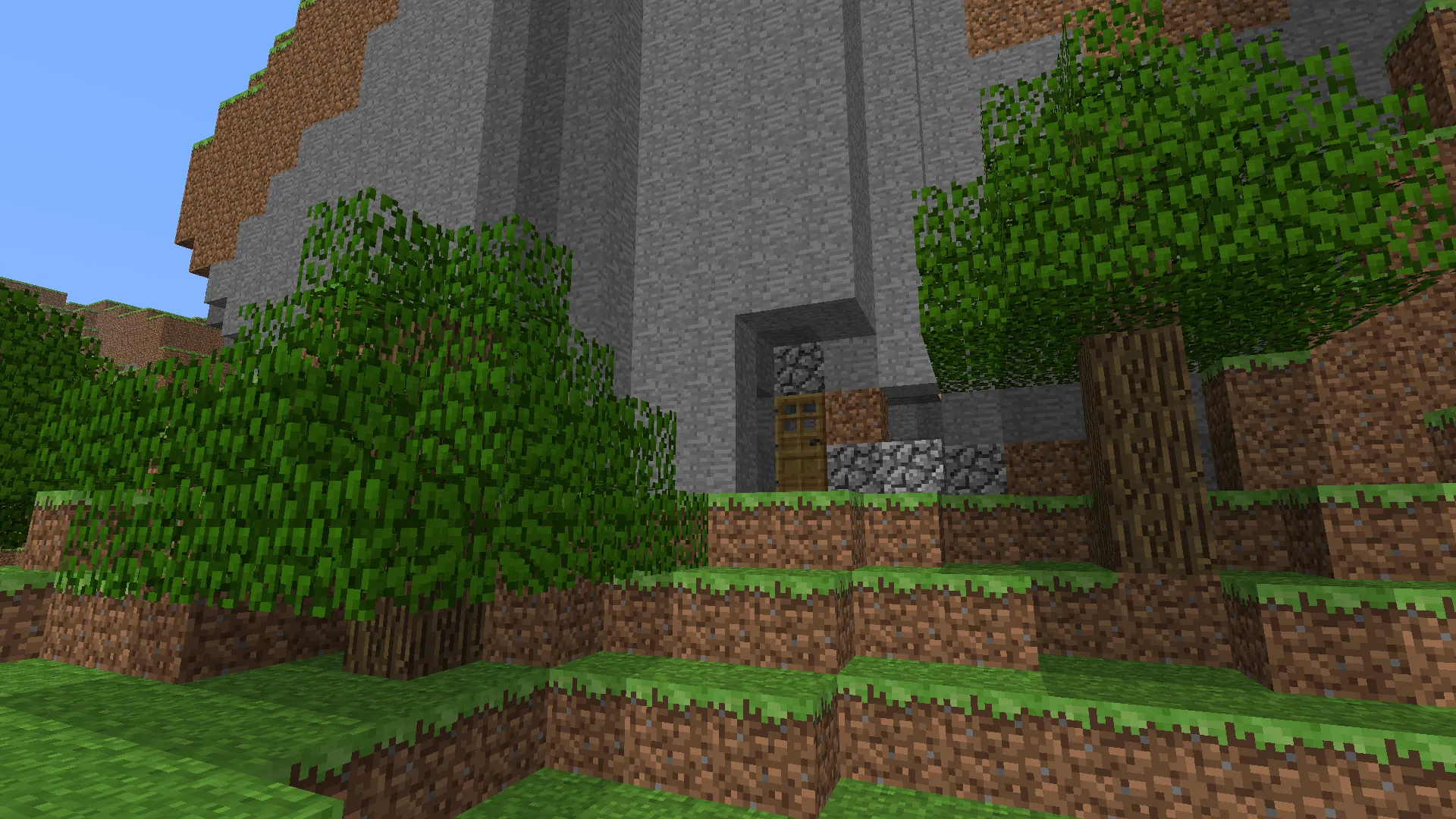 Guide pour bien débuter v1 REBORN — скриншот 3 (Карты, Minecraft)