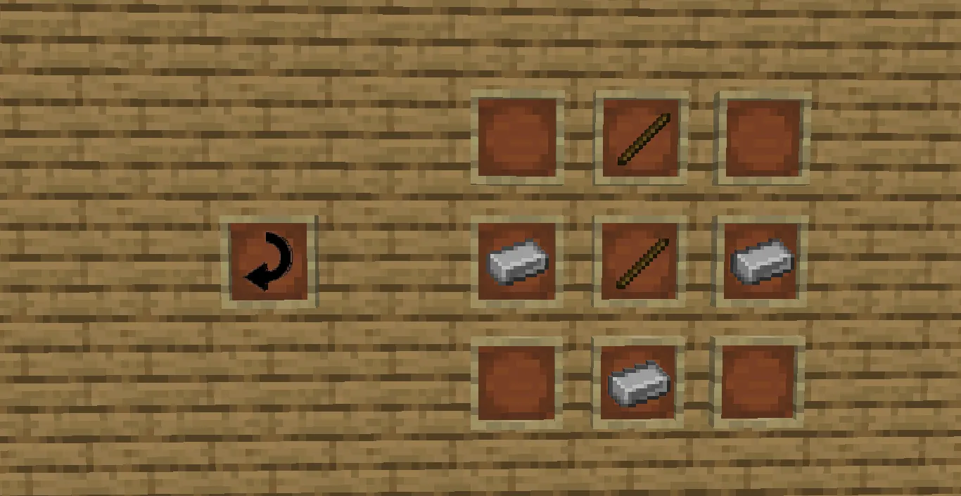 Objetos Raros — скриншот 18 (Моды, Minecraft)
