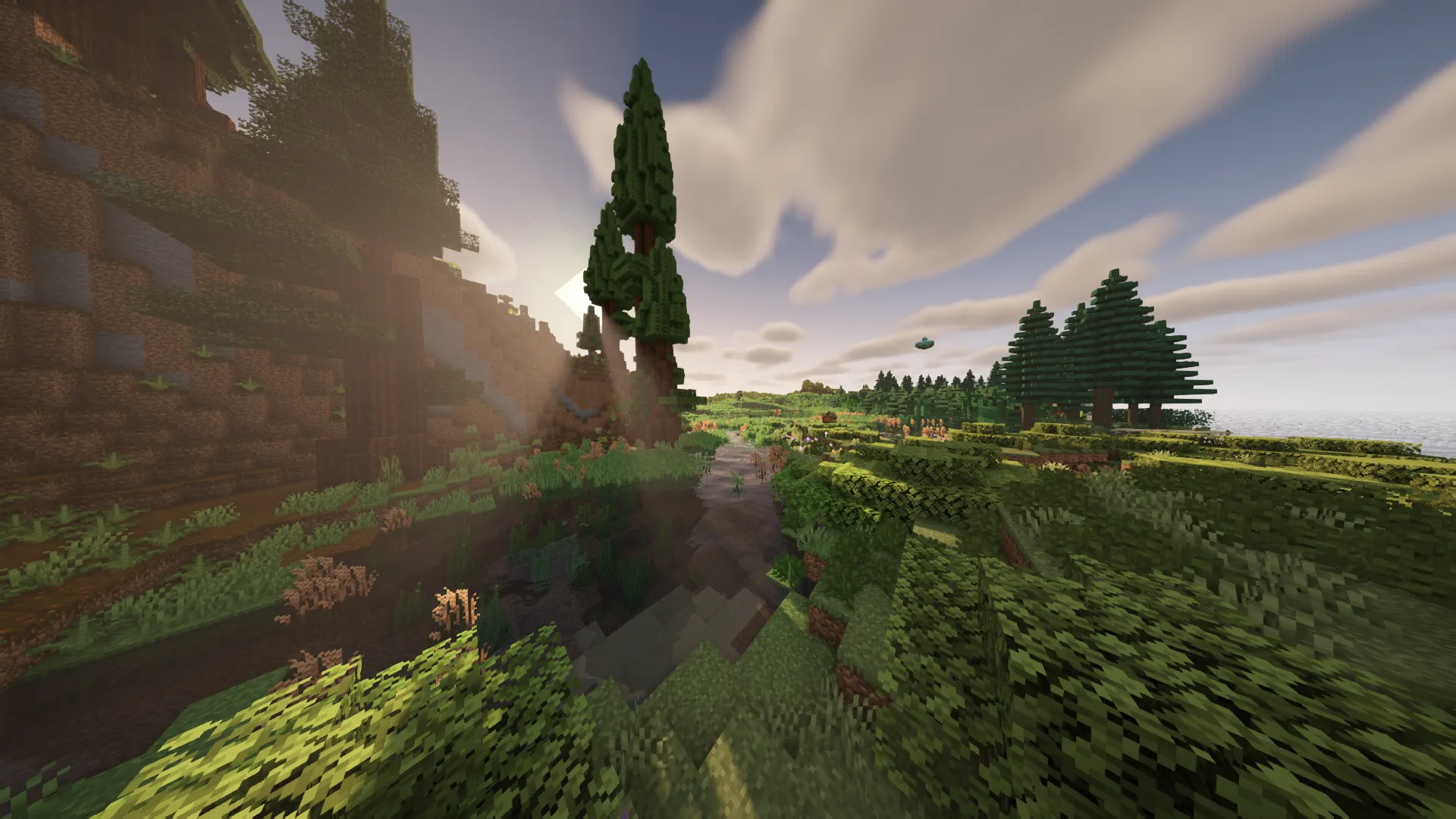 Rockit14's Create Survival — скриншот 3 (Модпаки, Minecraft)