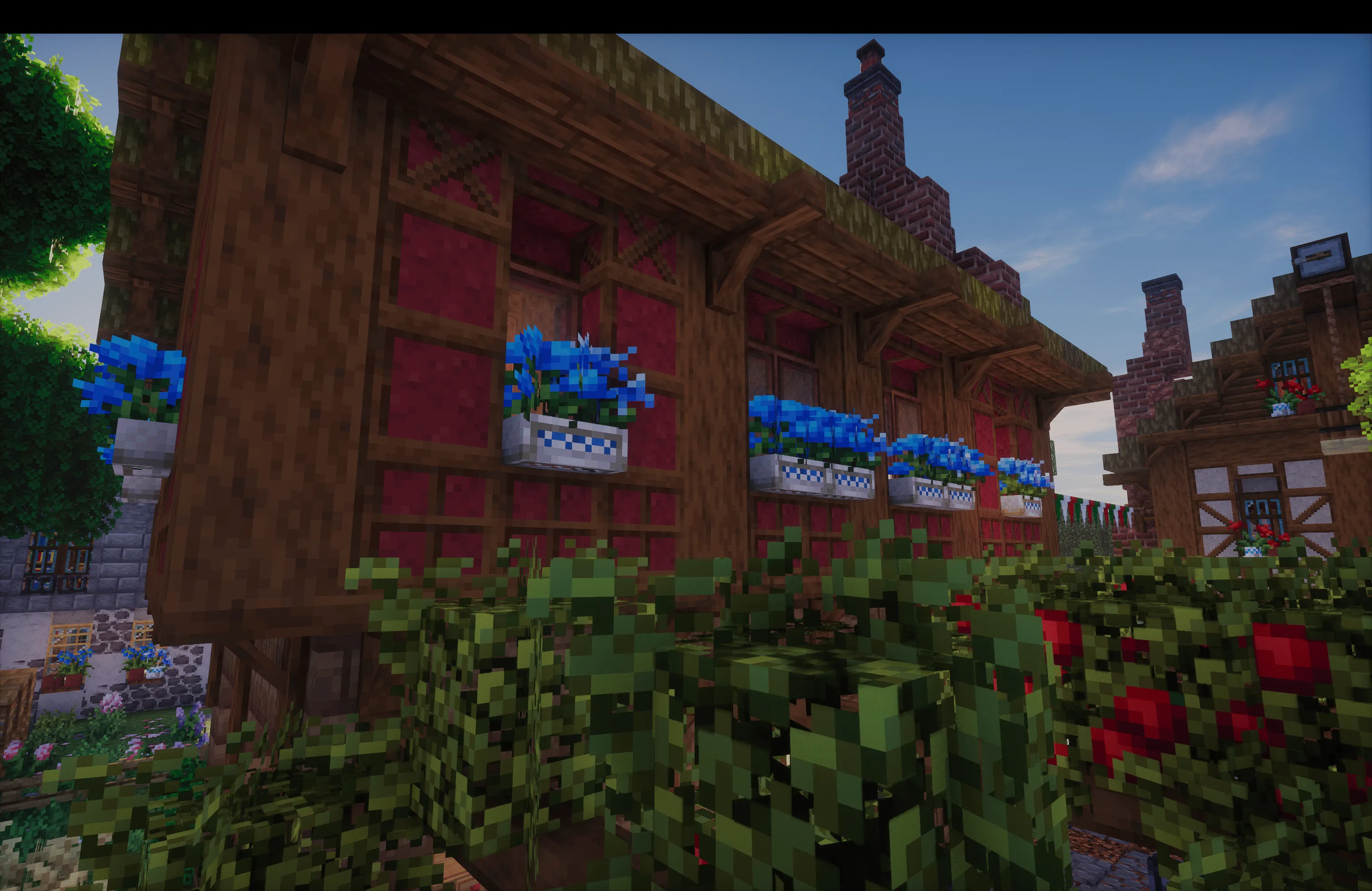 [Let's Do] Lili's Pottery, Моды, Minecraft