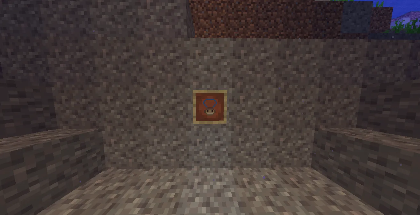 Mob Charms, Моды, Minecraft