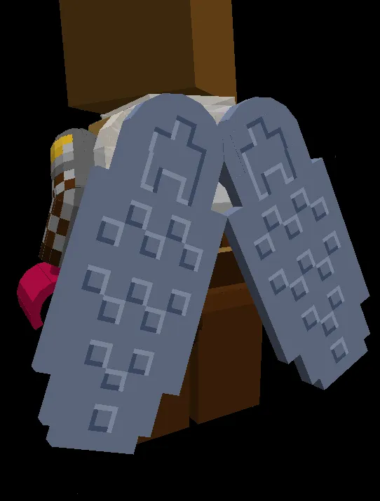 Minifigure Players — скриншот 3 (Текстуры, Minecraft)