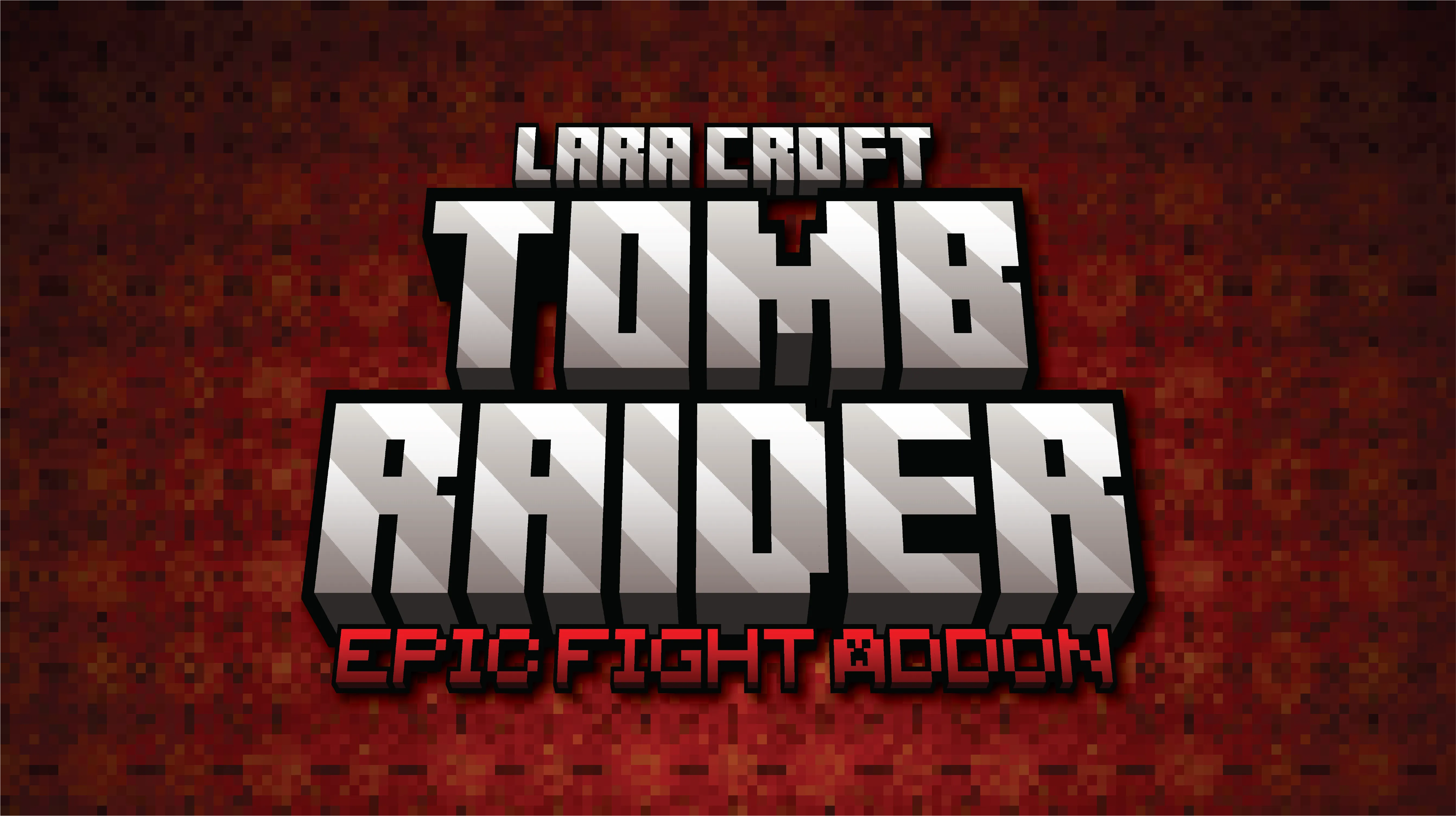 Epic Fight - Tomb Raider , Моды, Minecraft