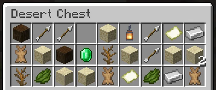 project-1383233, Моды, Minecraft