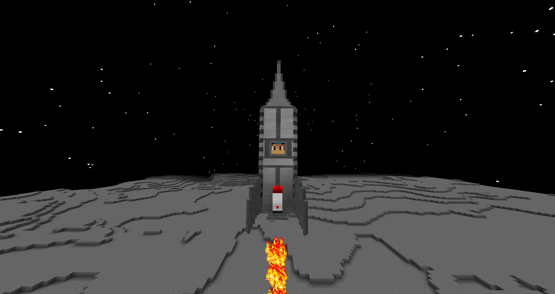World Universum — скриншот 1 (Модпаки, Minecraft)
