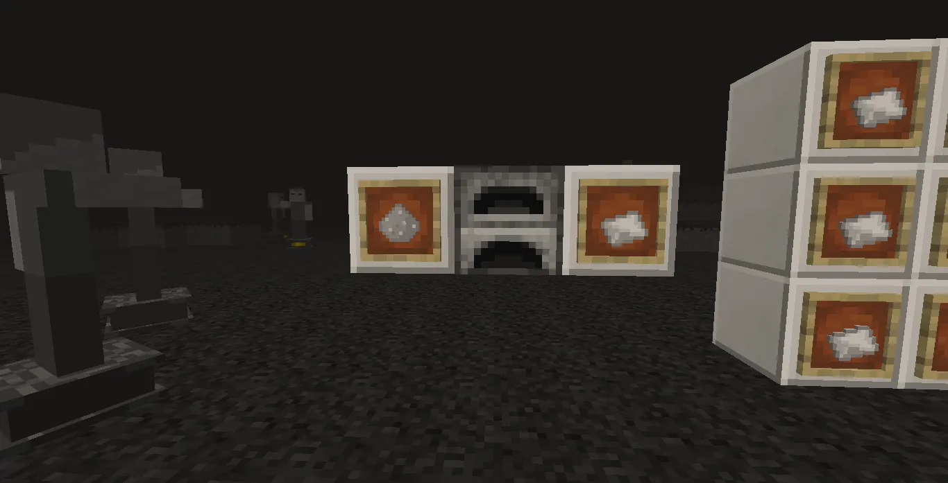 The Purgatory (Forge), Моды, Minecraft