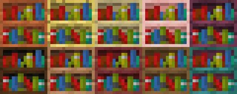 Epitheca — скриншот 4 (Моды, Minecraft)