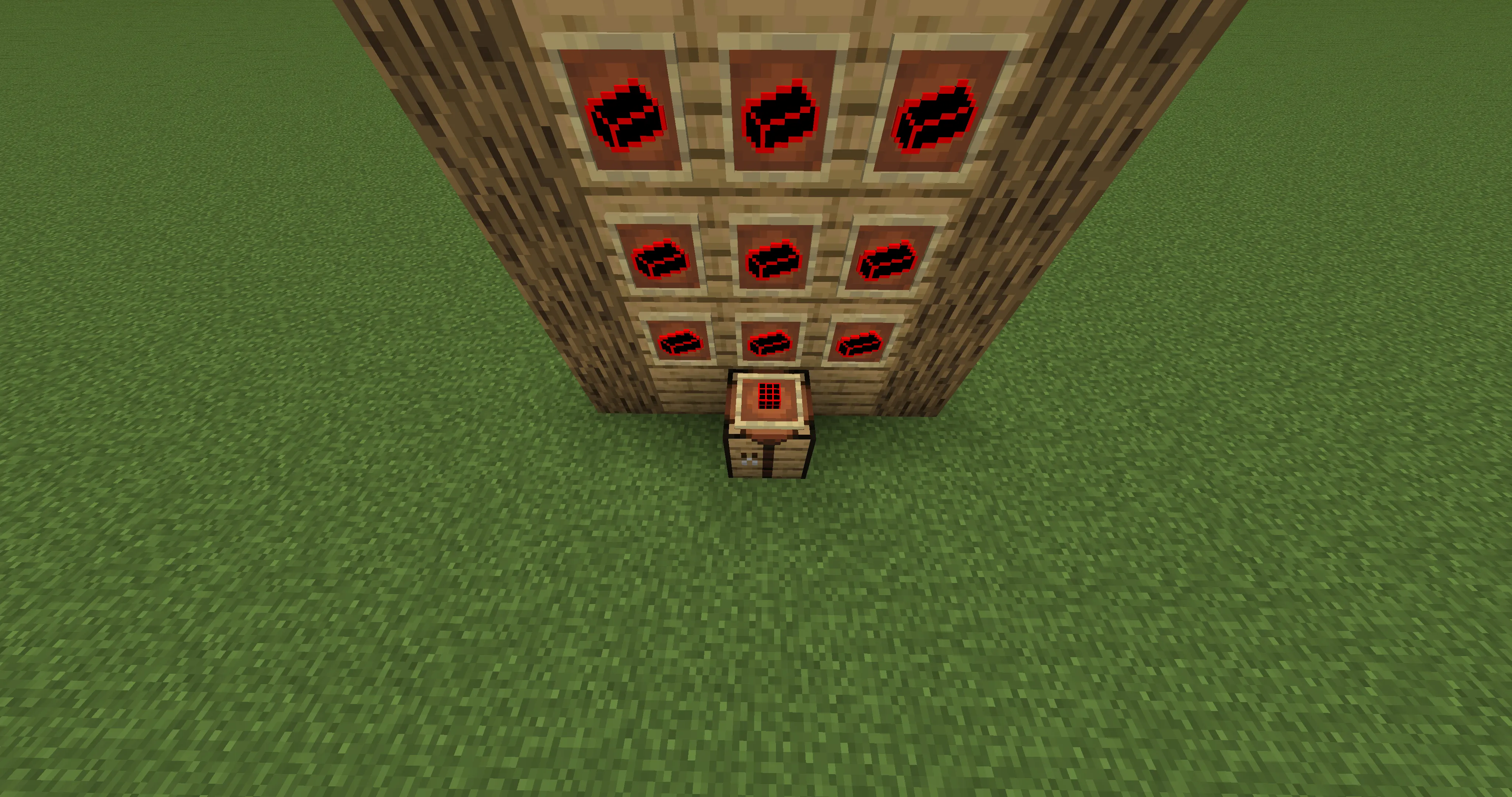 Vita Carnis, Моды, Minecraft