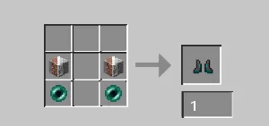 DragonAurora's Story Mode Armor, Моды, Minecraft
