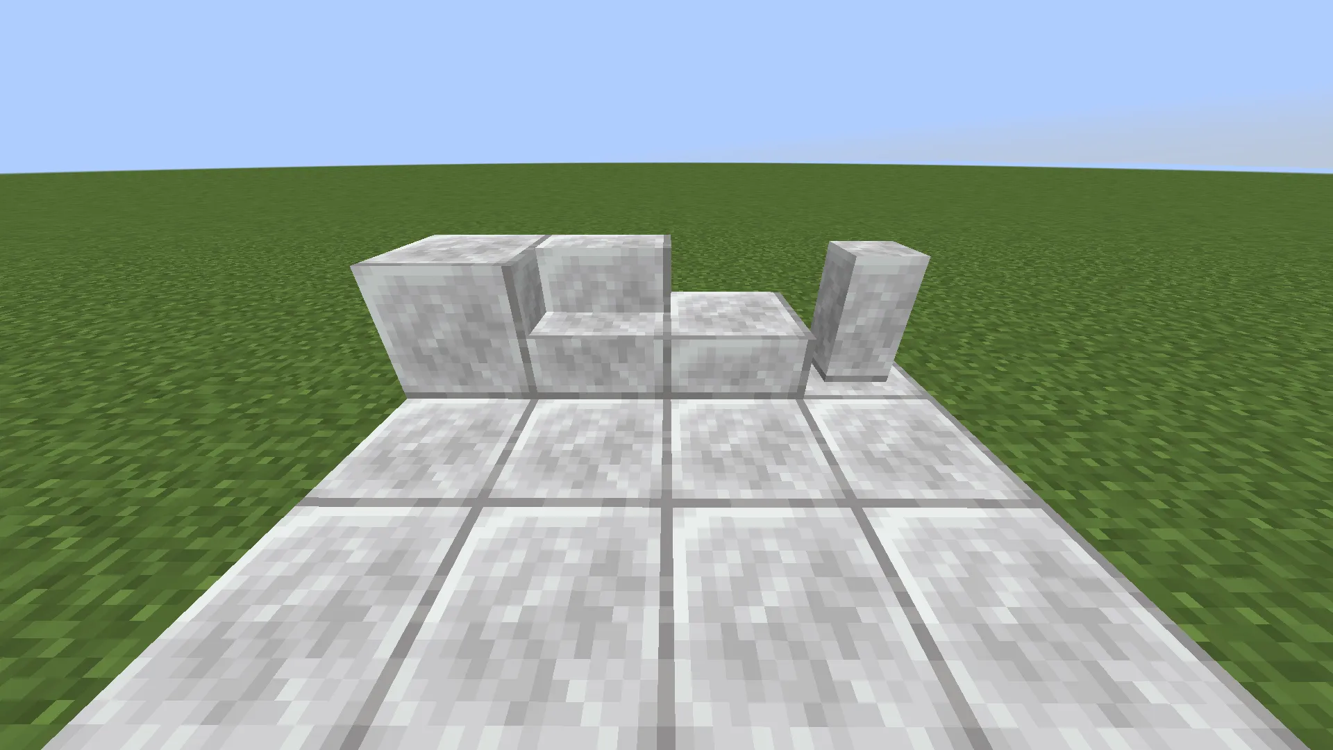 The Small Building 2.0 — скриншот 3 (Моды, Minecraft)