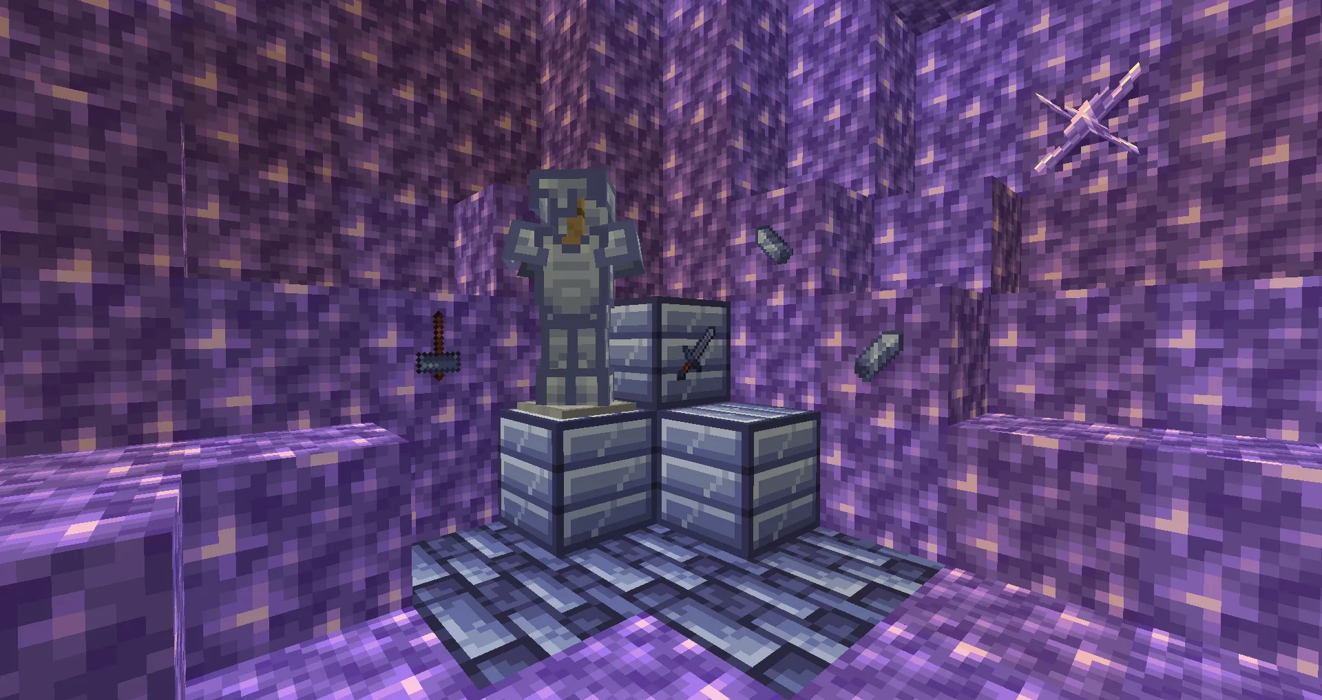 Ragium — скриншот 2 (Моды, Minecraft)