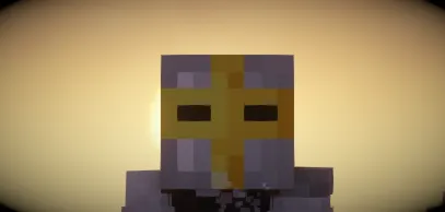 Iron&Gold — скриншот 2 (Текстуры, Minecraft)