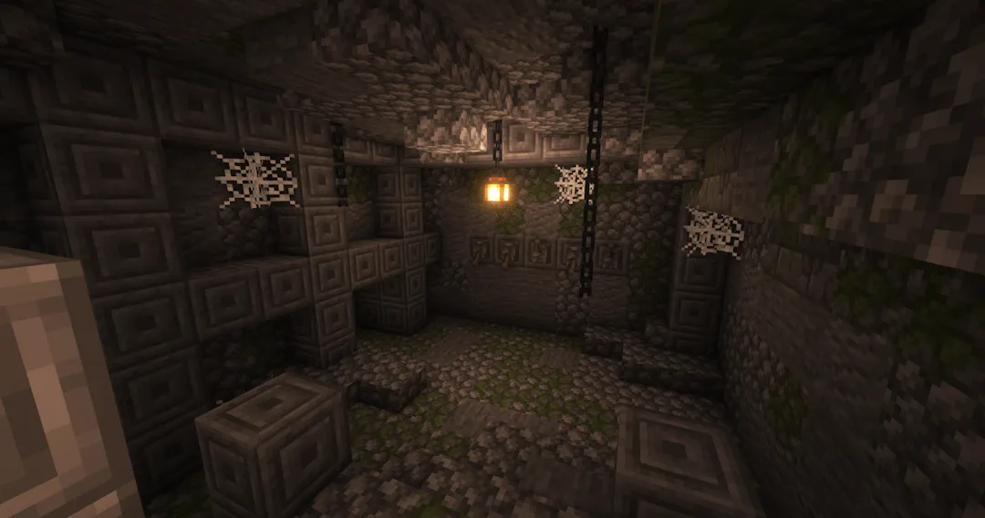 Feur - Extension Jungle, Моды, Minecraft