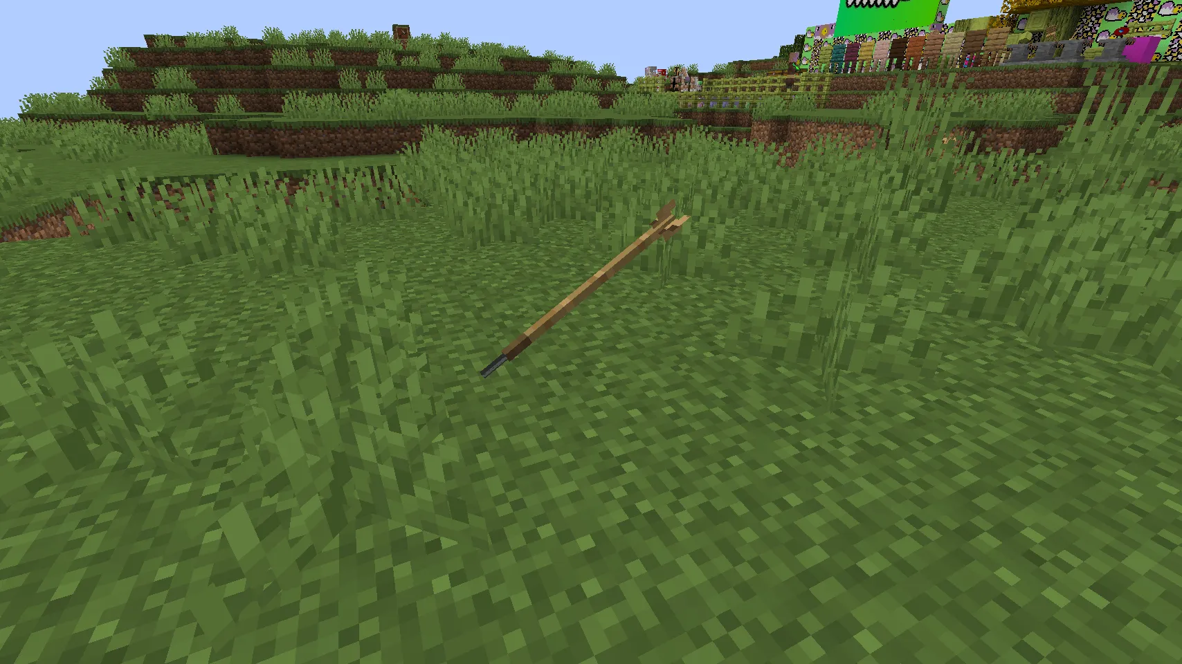 BagelVulture's First — скриншот 2 (Моды, Minecraft)