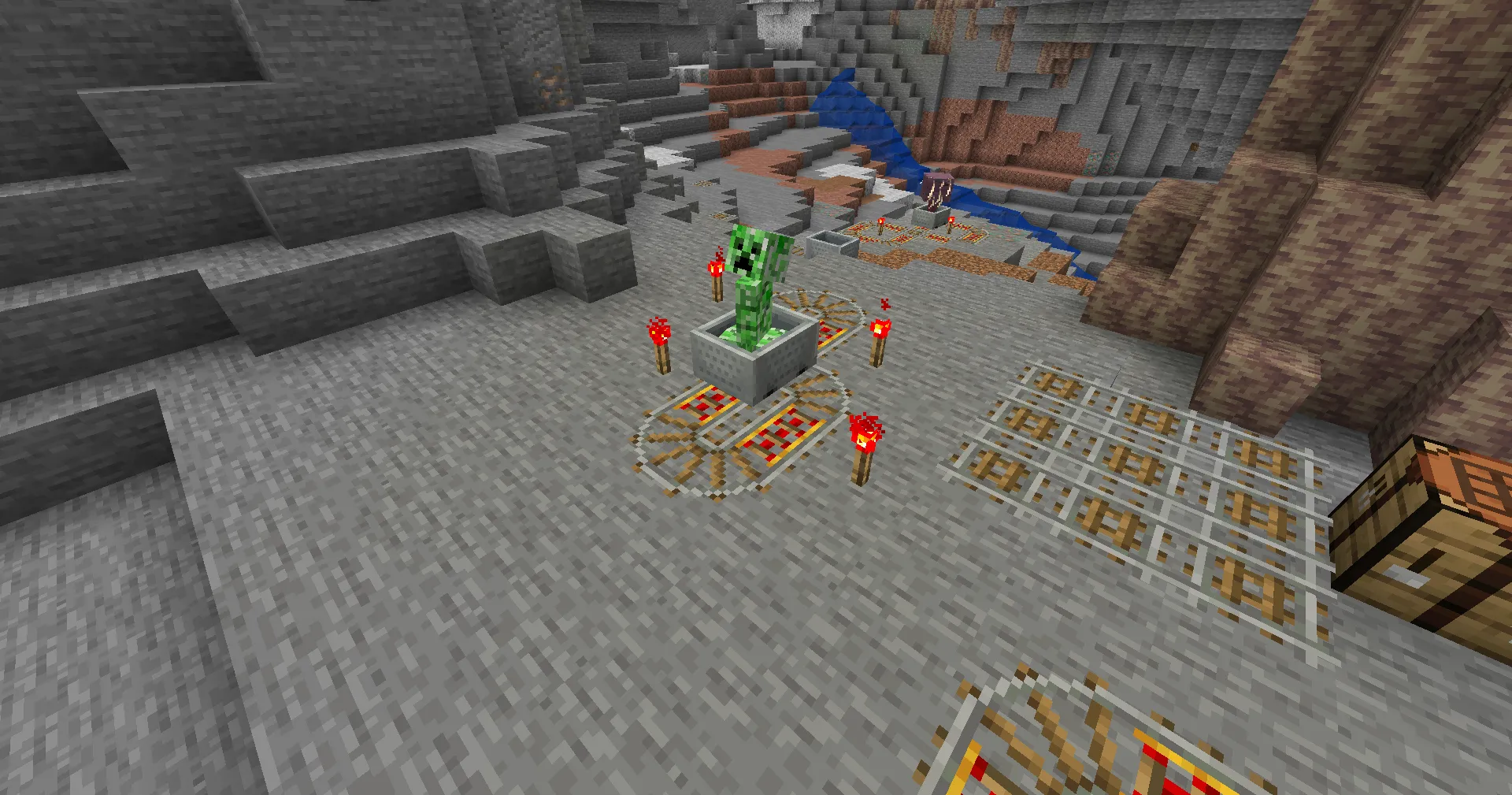Updated, Моды, Minecraft