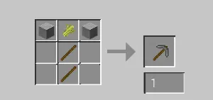 Blade Craft Online, Моды, Minecraft
