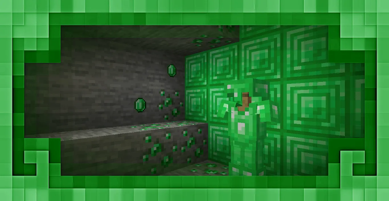 Arda's Ores, Моды, Minecraft