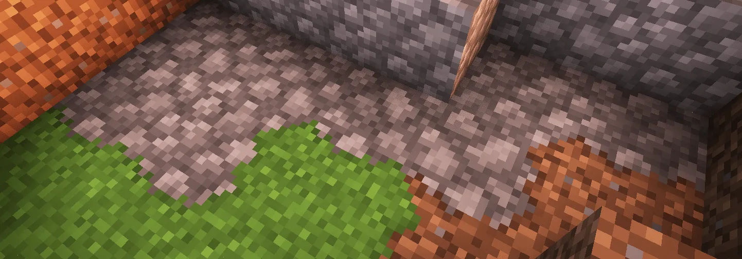 Veil of the Ancients — скриншот 18 (Модпаки, Minecraft)