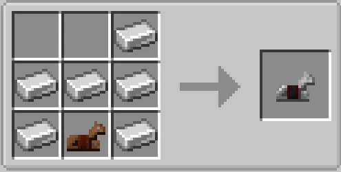 Vasi's Quality of life recipes — скриншот 8 (Моды, Minecraft)
