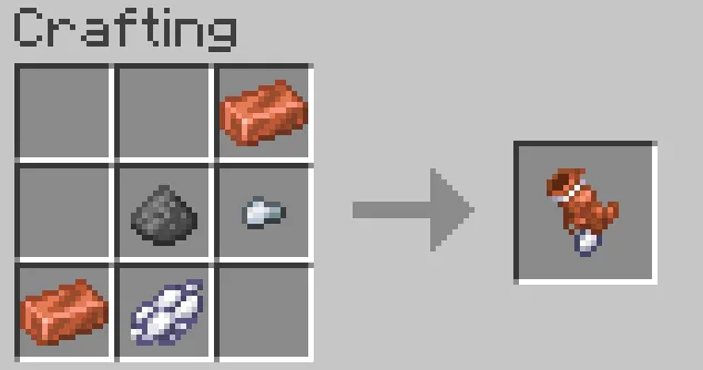 Gunpowder Glory — скриншот 6 (Моды, Minecraft)