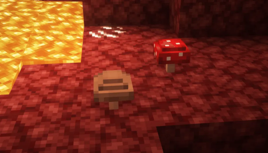 Mush 3D Pack — скриншот 4 (Текстуры, Minecraft)