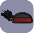Devil Jars HUD, Моды, Minecraft