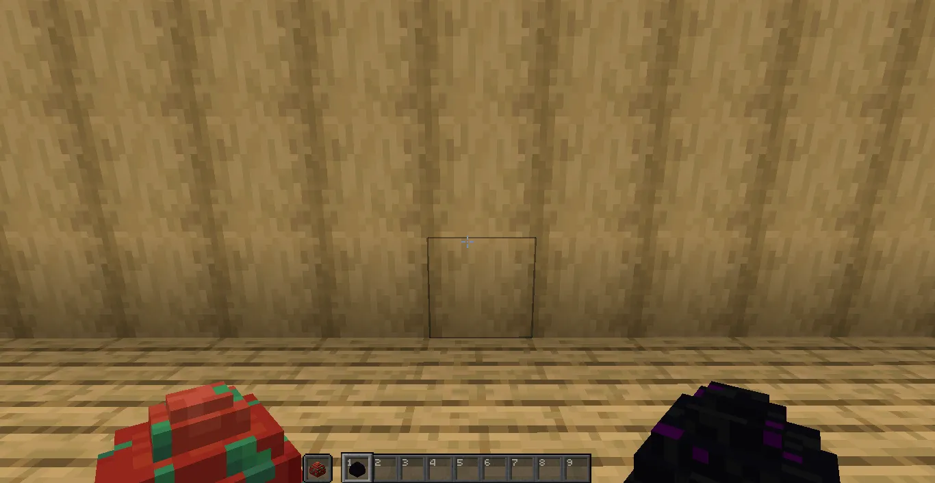Dragon Sniffer Eggs — скриншот 2 (Текстуры, Minecraft)