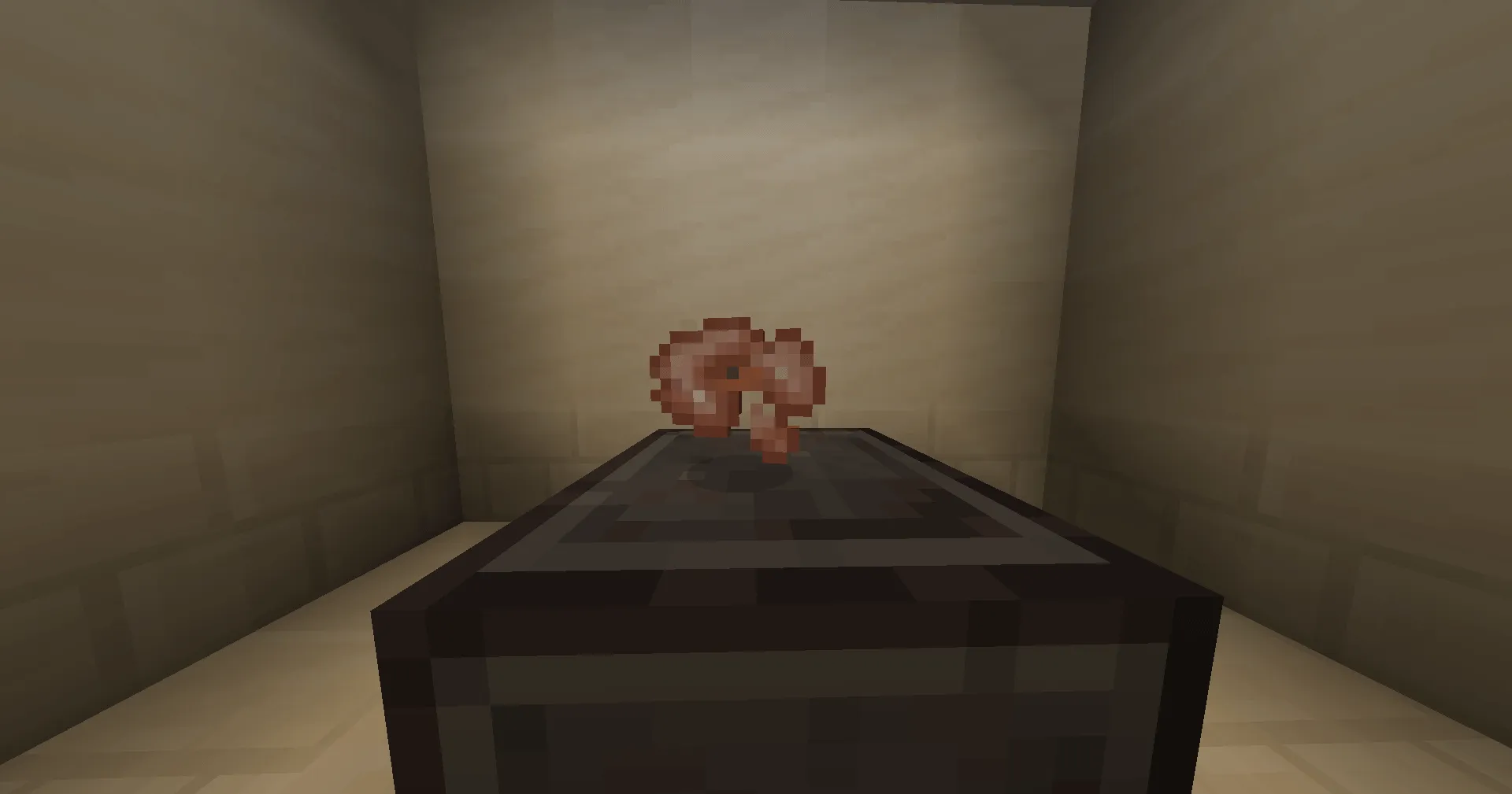 My Singing Discs!, Моды, Minecraft